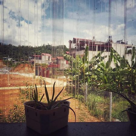 Homie Hostel & Tour Ha Giang Εξωτερικό φωτογραφία