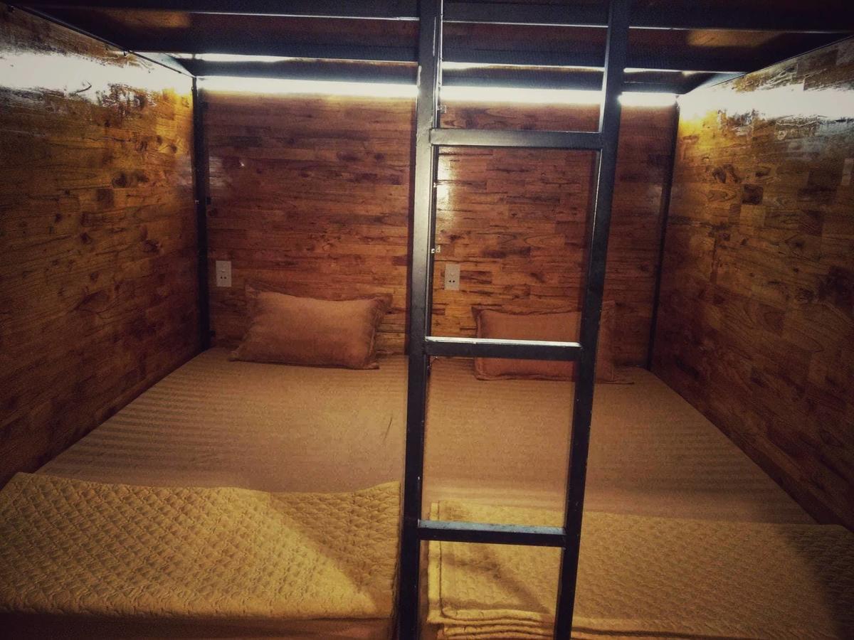 Homie Hostel & Tour Ha Giang Εξωτερικό φωτογραφία