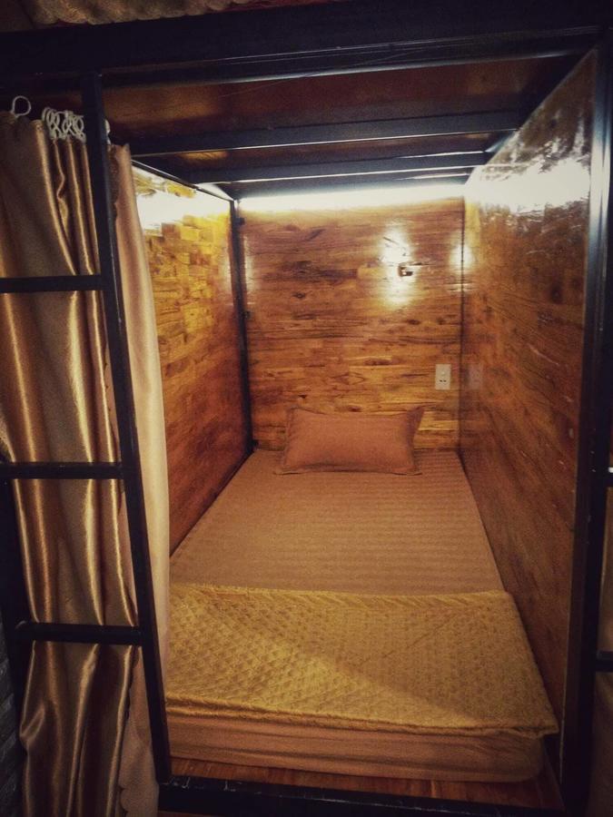 Homie Hostel & Tour Ha Giang Εξωτερικό φωτογραφία